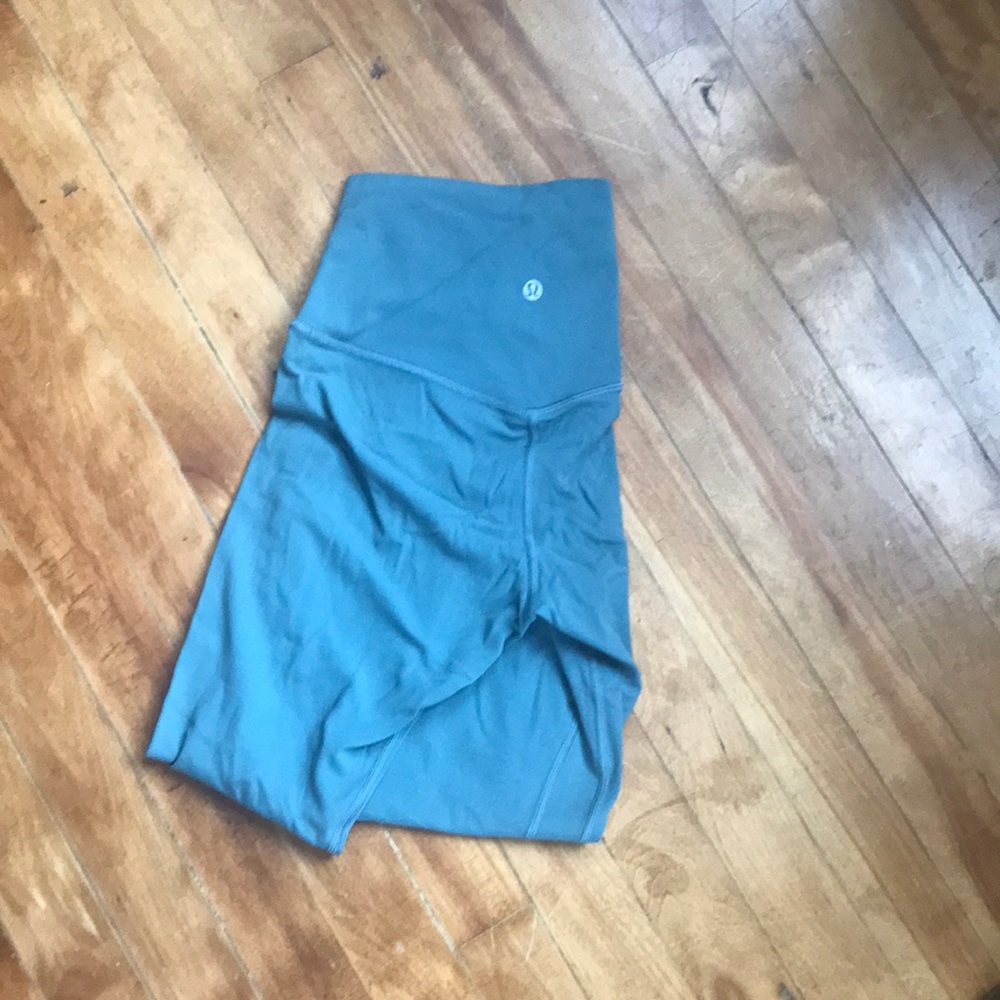 COPY - Lululemon aligns “28 4